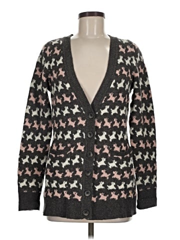 HWR Cardigan (view 1)