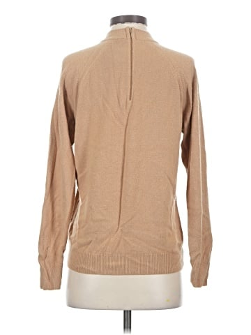 Designers Originals Turtleneck Sweater (view 2)