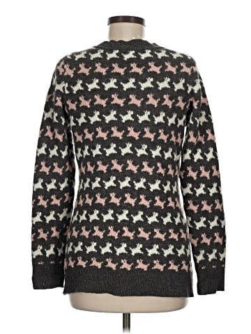 HWR Cardigan (view 2)