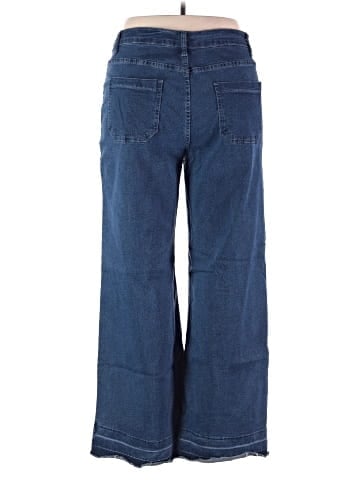 Unbranded Jeans (view 2)