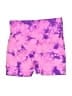 Unbranded Tie-dye Purple Shorts Size M - photo 1