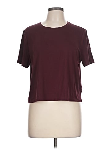 Gap Fit Short Sleeve T-Shirt (view 1)