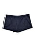 ProSpirit 100% Polyester Color Block Blue Athletic Shorts Size XXL - photo 1