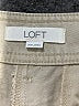 Ann Taylor LOFT Tan Khakis Size 10 - photo 7