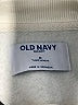 Old Navy Ivory Sweatshirt Size M - photo 7