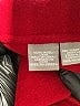 Ellen Tracy Red Jacket Size 2 - photo 8