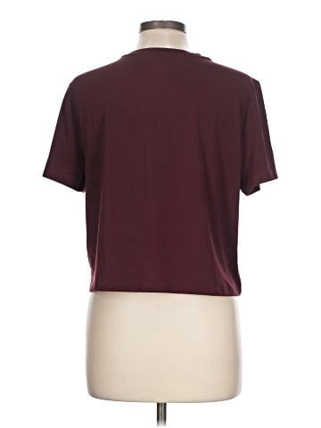Gap Fit Short Sleeve T-Shirt (view 2)