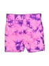 Unbranded Tie-dye Purple Shorts Size M - photo 2