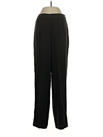 Diane von Furstenberg Silk Pants (view 1)
