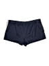 ProSpirit 100% Polyester Color Block Blue Athletic Shorts Size XXL - photo 2