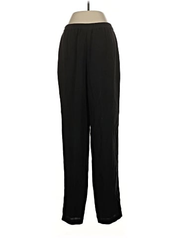 Diane von Furstenberg Silk Pants (view 2)