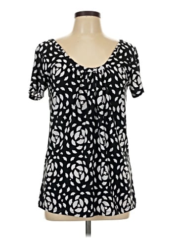 LAT Short Sleeve T-Shirt (view 1)