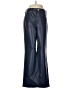 J.Crew 100% Viscose Blue Casual Pants Size 29 waist (tall) - photo 1