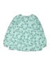 Lands' End Teal Dress Size 8 - photo 2