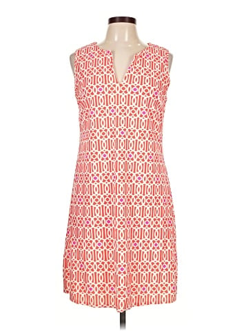 Jude Connally Casual Dress (view 1)