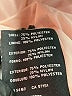 Guess Pink Jacket Size L - photo 7