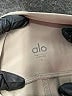 Alo Solid Gray Active Pants Size S - photo 7