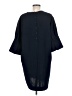 Cop. Copine 100% Polyester Blue Casual Dress One size - photo 2