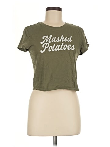 Life Is Good Short Sleeve T-Shirt (view 1)