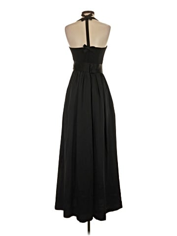White by Vera Wang Cocktail Dress (view 2)