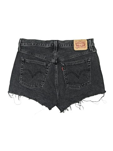 Levi's Denim Shorts (view 2)