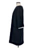 Cop. Copine 100% Polyester Blue Casual Dress One size - photo 5