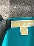 MICHAEL Michael Kors Teal Cocktail Dress Size 2 - photo 7