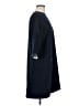 Cop. Copine 100% Polyester Blue Casual Dress One size - photo 4