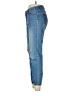 H&M Hearts Blue Jeans Size 6 - photo 5