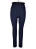 Shapermint Blue Leggings Size 3X - photo 1