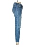H&M Hearts Blue Jeans Size 6 - photo 4