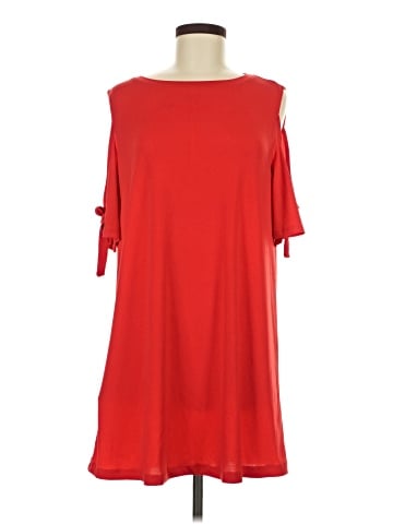 MNG Suit Casual Dress (view 1)