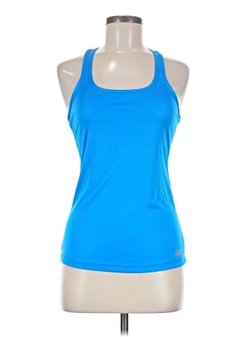 New Balance Active Tank (view 1)