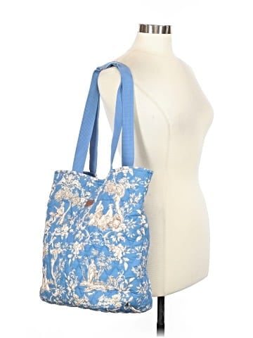 Maison d' Amelie Tote (view 2)