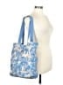 Maison d' Amelie Paisley Blue Tote One size - photo 2