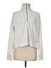 Athleta Ivory Sweatshirt Size M - photo 1