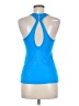 New Balance Blue Active Tank One size - photo 2