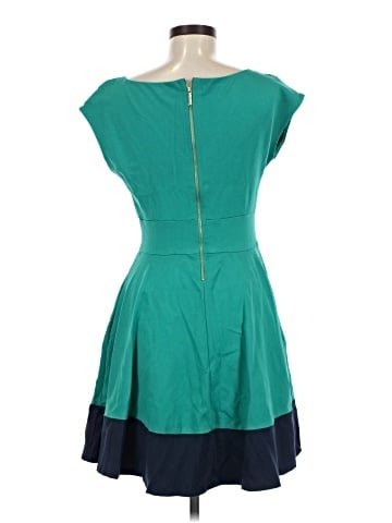 Kate Spade New York Casual Dress (view 2)