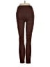 Paige Burgundy Brown Jeans Size 23 waist - photo 2