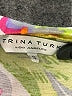 Trina Turk Tropical Green Romper Size S - photo 4