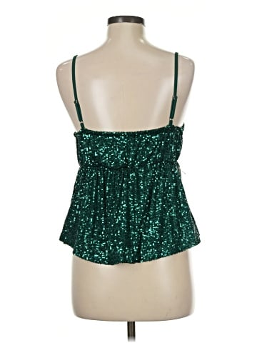 Love on a Hanger Sleeveless Blouse (view 2)