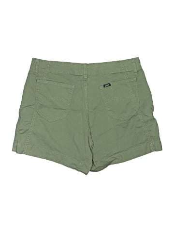 Lee Khaki Shorts (view 2)