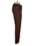 Paige Burgundy Brown Jeans Size 23 waist - photo 4