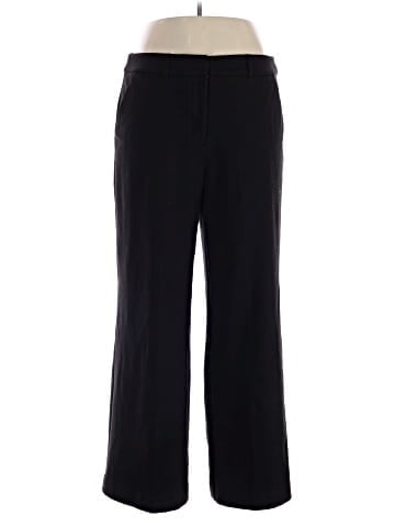 Simply Vera Vera Wang Dress Pants (view 1)