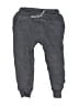 Volcom 100% Cotton Solid Gray Sweatpants Size 3T - photo 1