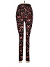 Lularoe Hearts Black Leggings One size - photo 1