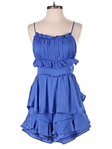 Hyfve Casual Dress (view 1)