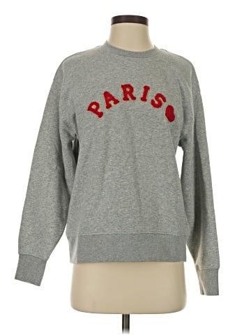 J.Crew Factory Store Sweatshirt (view 1)