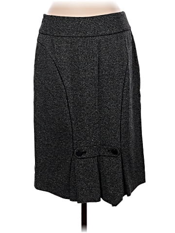 Ann Taylor Formal Skirt (view 2)