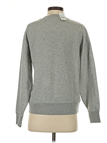 J.Crew Factory Store Sweatshirt (view 2)